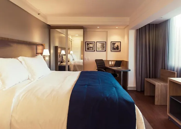 Quality Porto Alegre