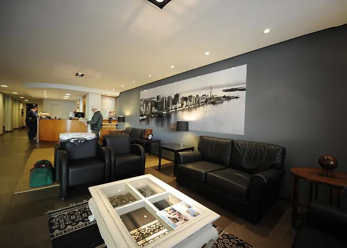 Lido Hotel Porto Alegre